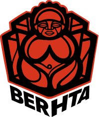 BERHTA Logo