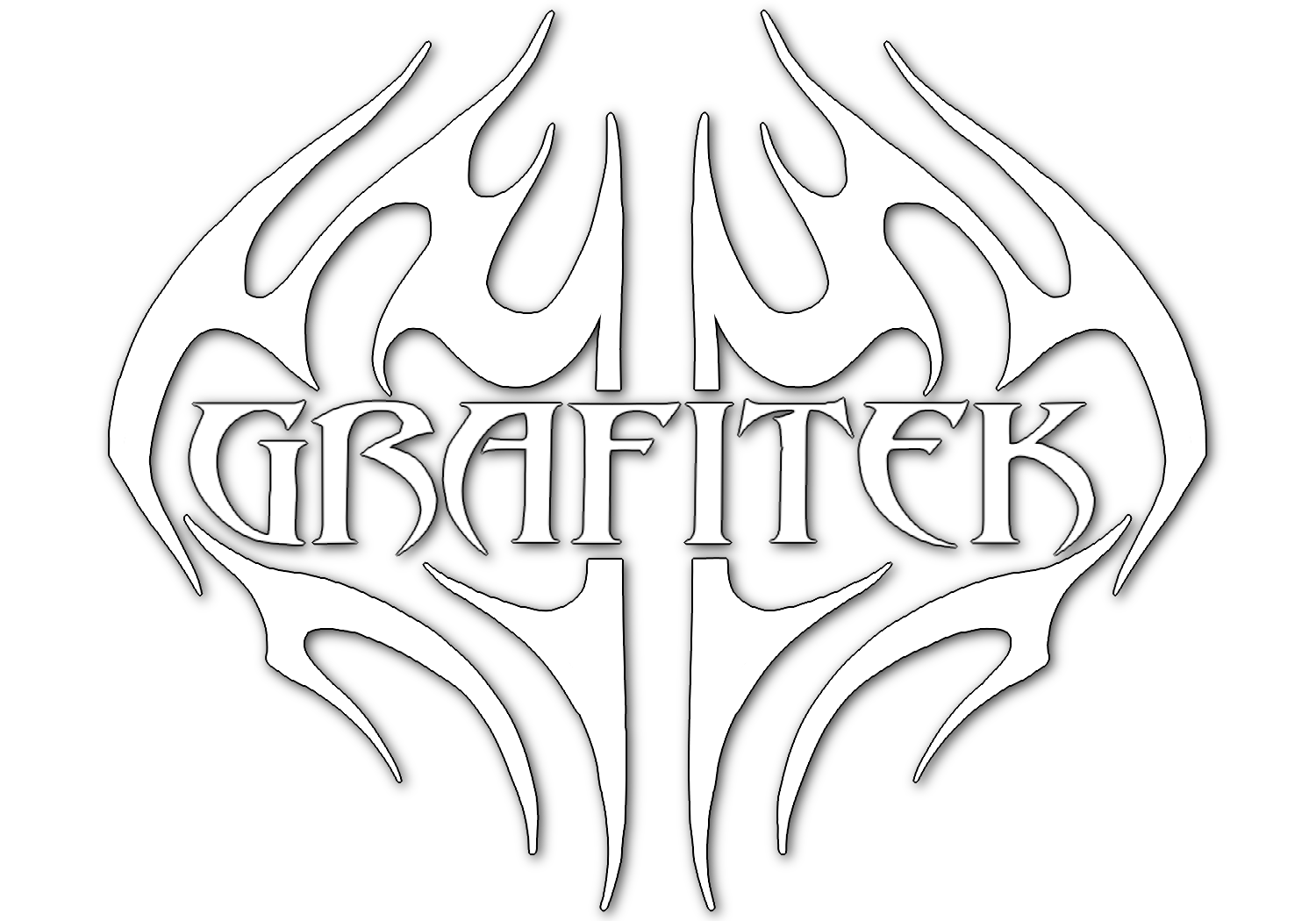 Grafitek Logo