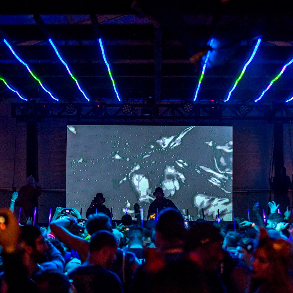 Fright Night Massive